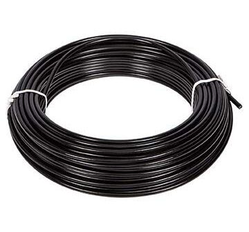Solar DC cable
