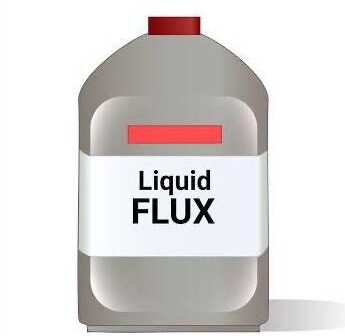 Liquid Flux